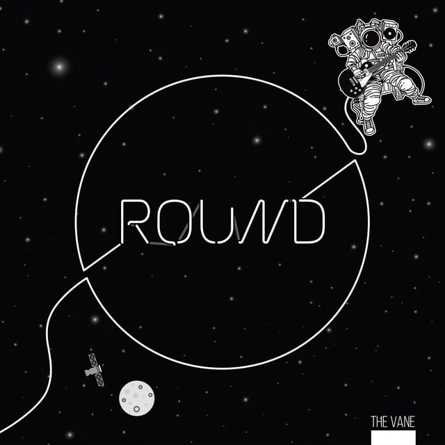 ROUND - Album · THE VANE