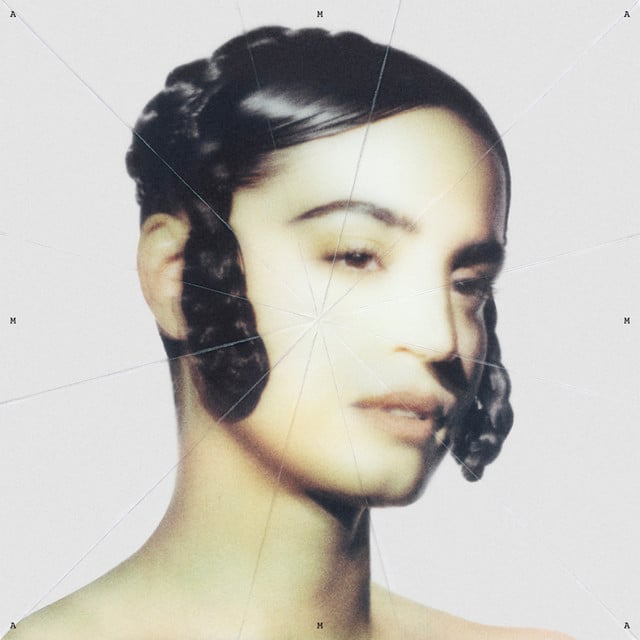 AMA - Album 路 Maria Arnal