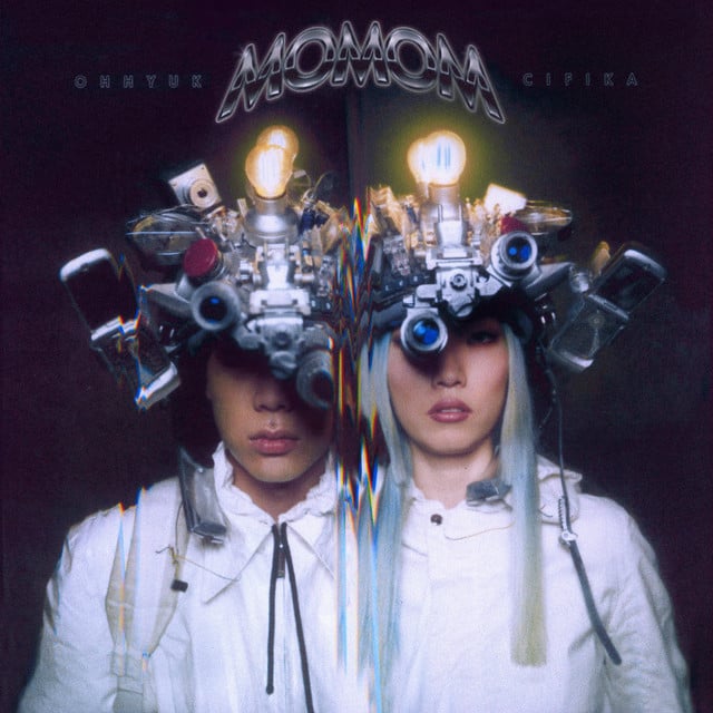 MOMOM - Song · OHHYUK, CIFIKA
