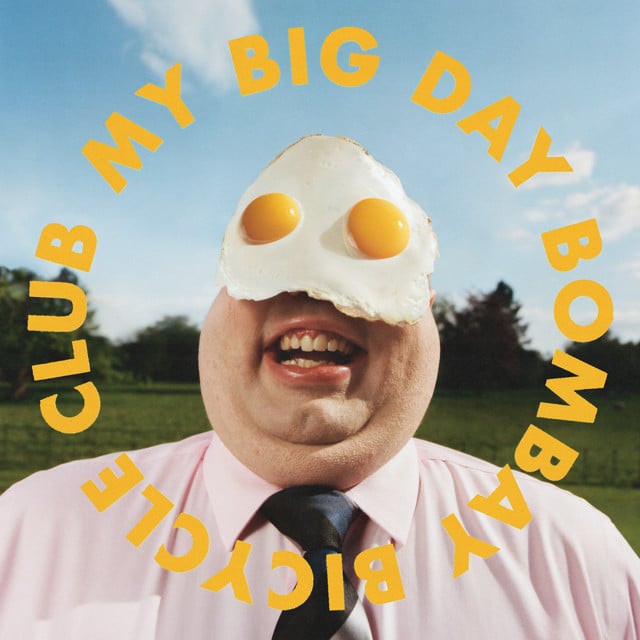 I Want To Be Your Only Pet - Song · Bombay Bicycle Club