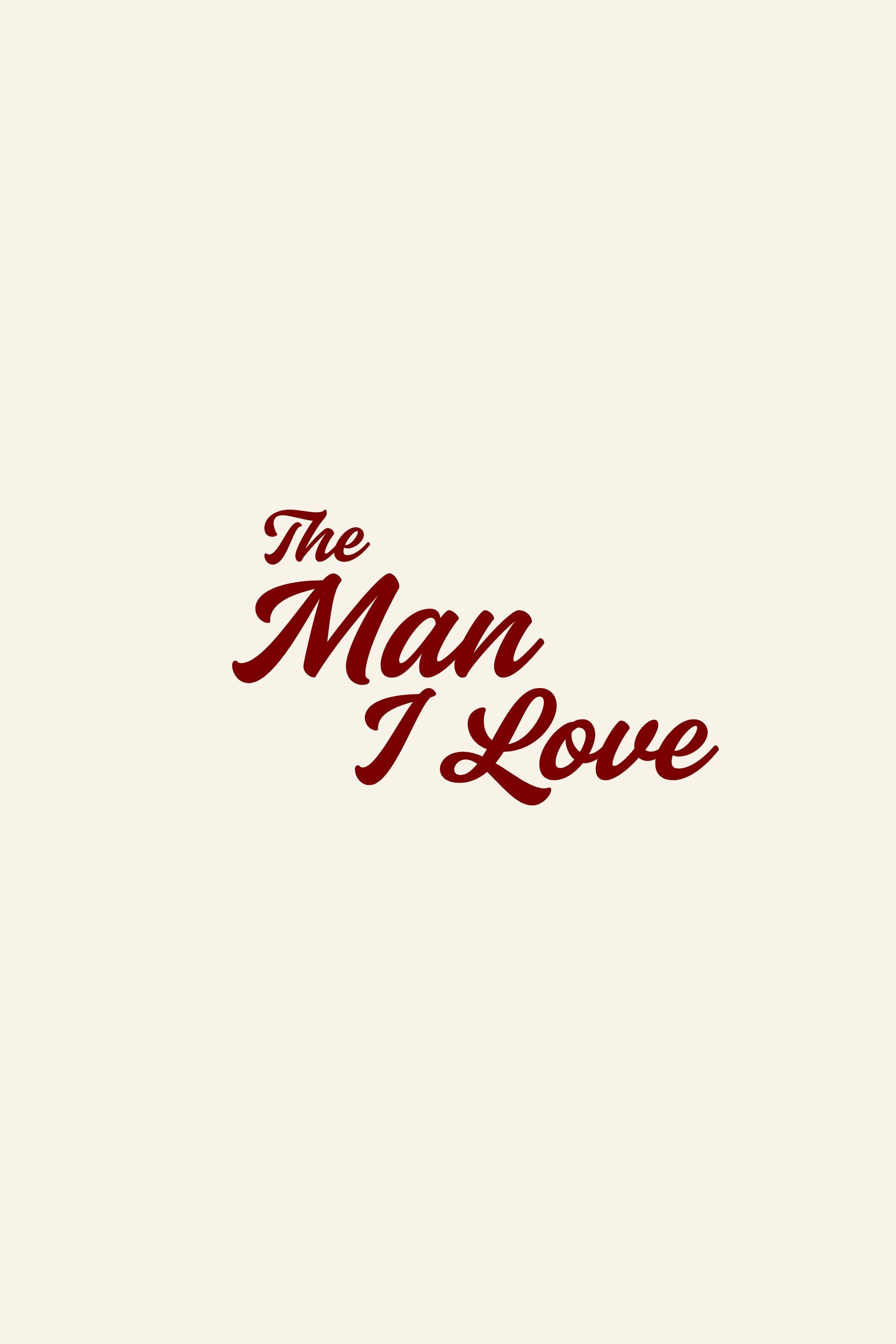 The Man I Love - Ira Sachs · 2026