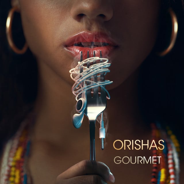 Gourmet - Album · Orishas