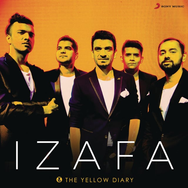 Tere Jeya Hor Disda - Song · The Yellow Diary