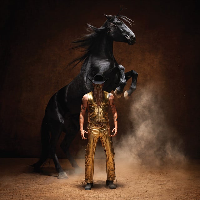 Bronco - Album · Orville Peck