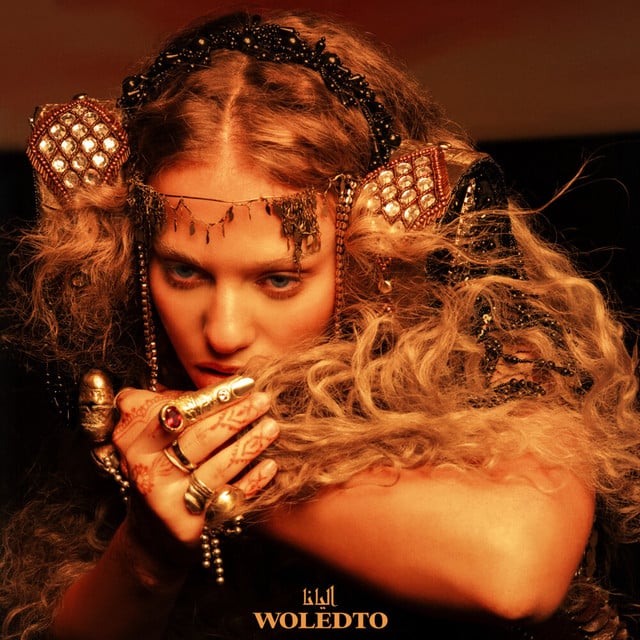 WOLEDTO - Album · Elyanna