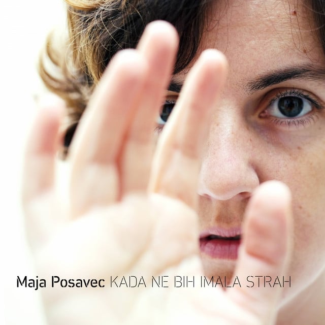 Budi Jak - Song · Maja Posavec