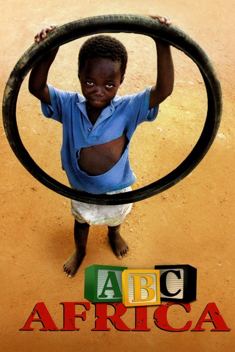ABC Africa - Kiarostami عباس کیارستمی · 2001