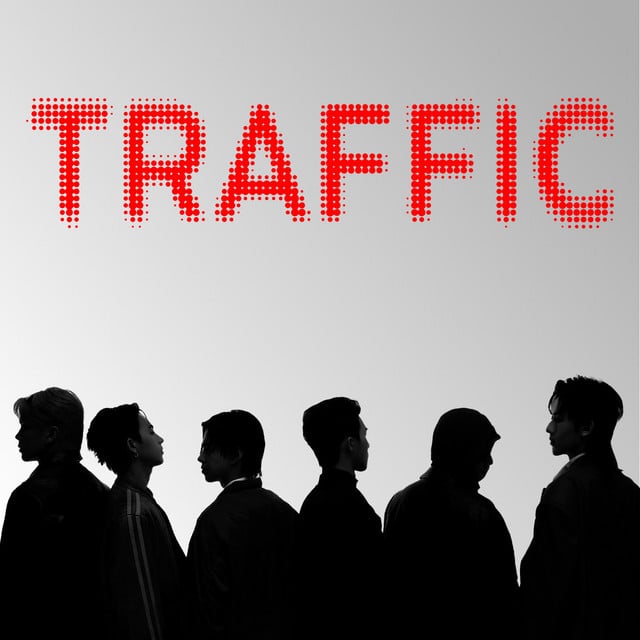 TRAFFIC - Song · PROXIE