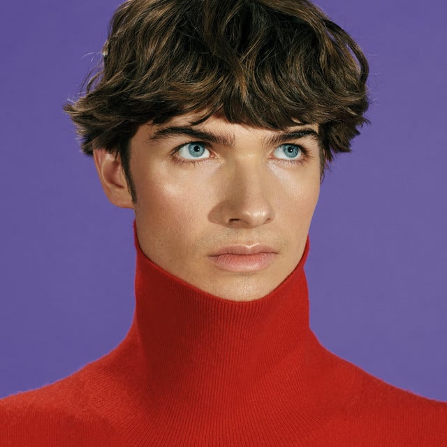Regarde-moi - Album · Pierre de Maere