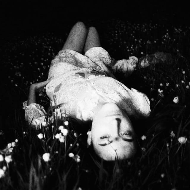 The Death Of Summer & Other Promises - Album · Etta Marcus