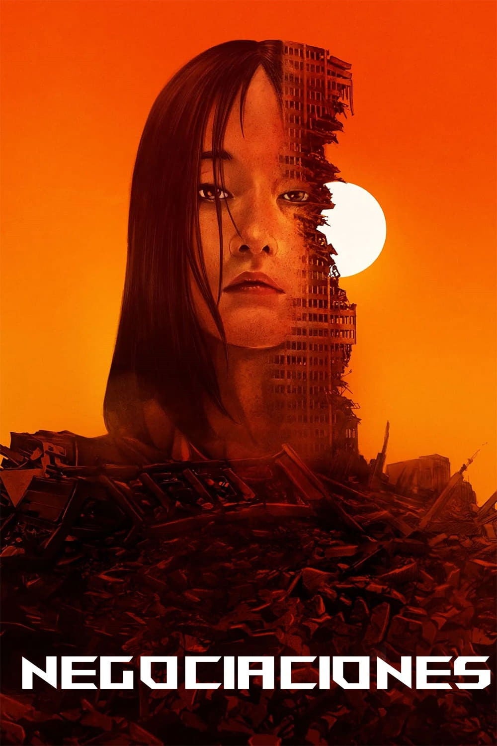 Bargain (Negociaciones) - Jeon Woo-sung · 2022