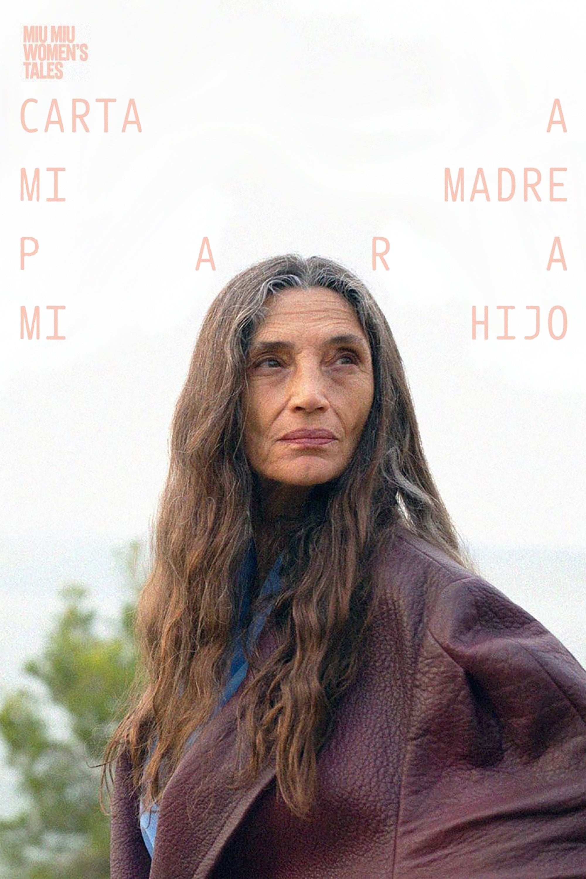 Carta a mi madre para mi hijo - Carla Simón · 2022 cortometraje
