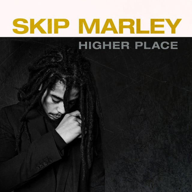 Make Me Feel - Song · Skip Marley, Rick Ross, Ari Lennox