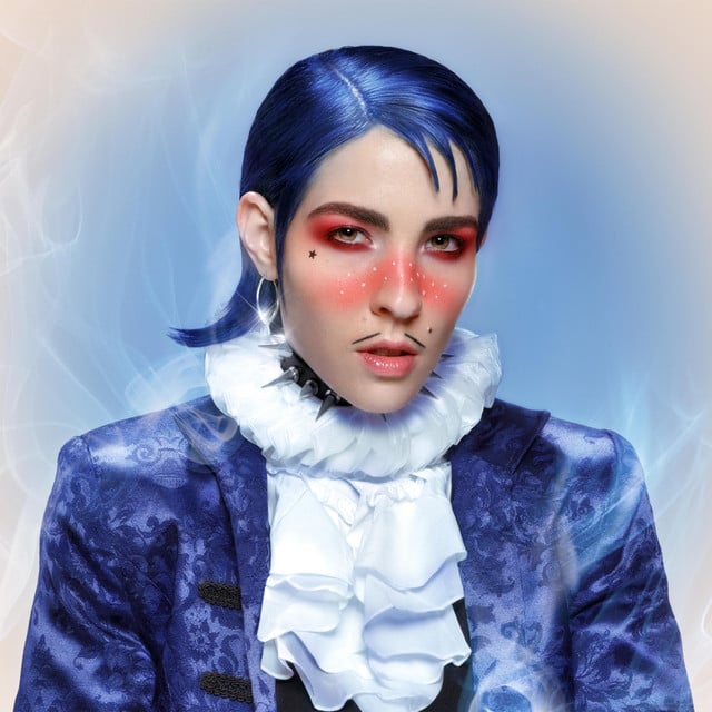 Man To Man - Song · Dorian Electra