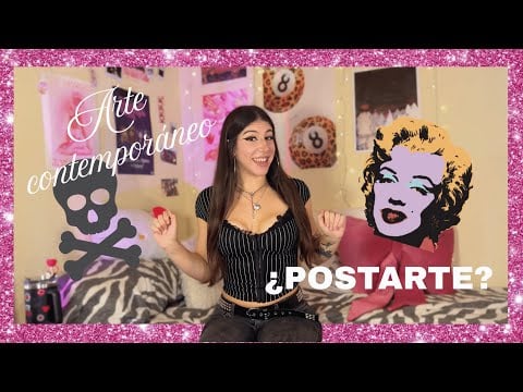 ¿Ha MUERTO el arte?: El POSTARTE – Análisis filosófico - bea jordán