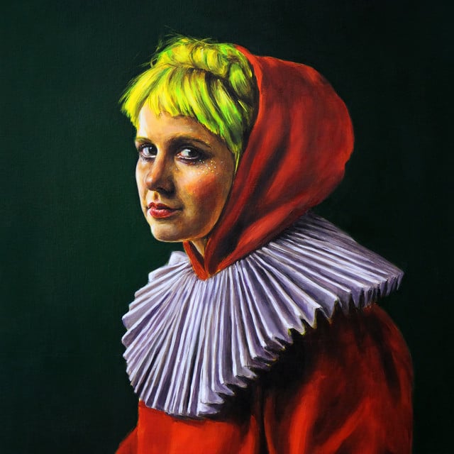 Mélamine - Song · Klô Pelgag