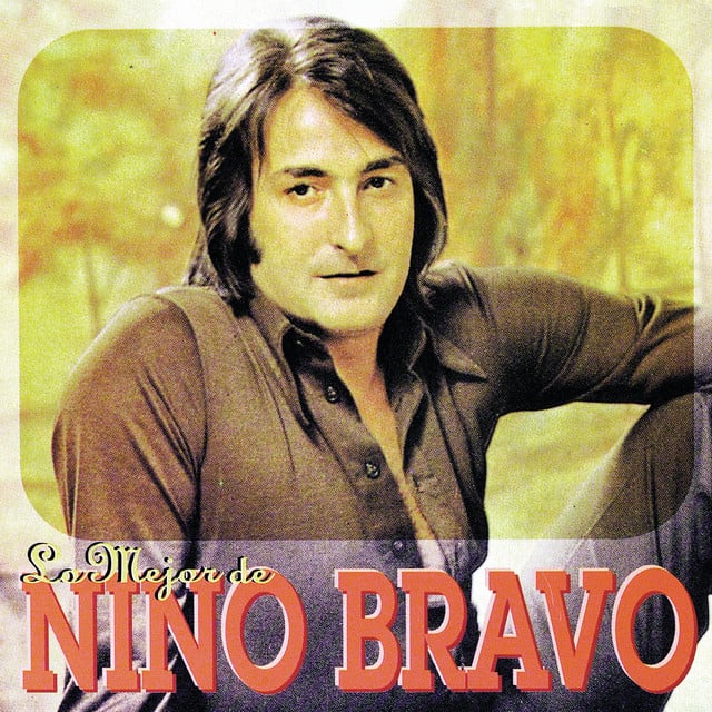 Libre - Song · Nino Bravo