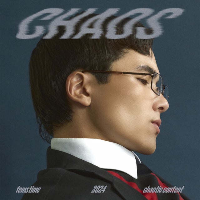CHAOS - Album · temstime