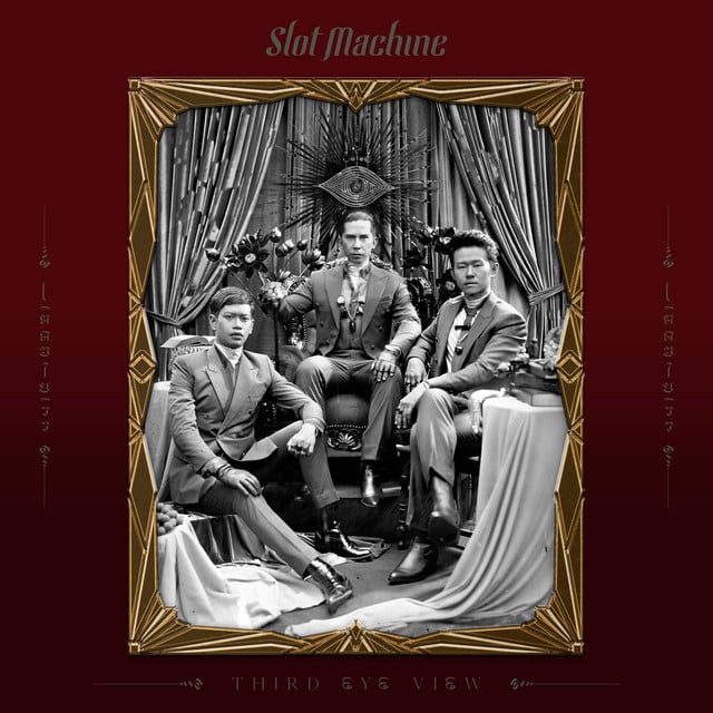 Know Your Enemy - Song · Slot Machine