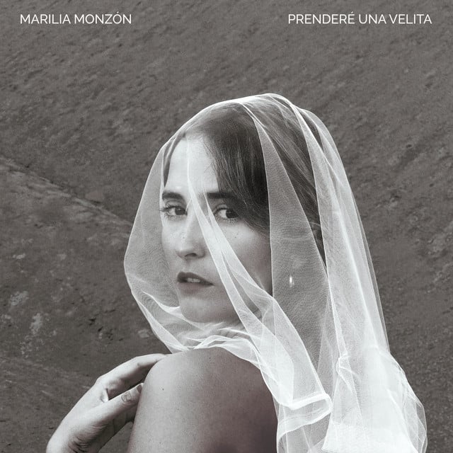 Prenderé Una Velita - Album · Marilia Monzón