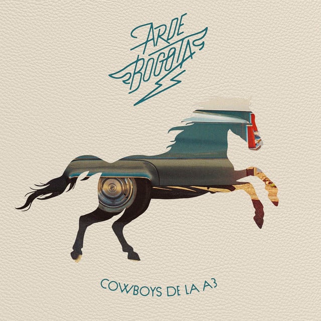 Los Perros - Song · Arde Bogotá