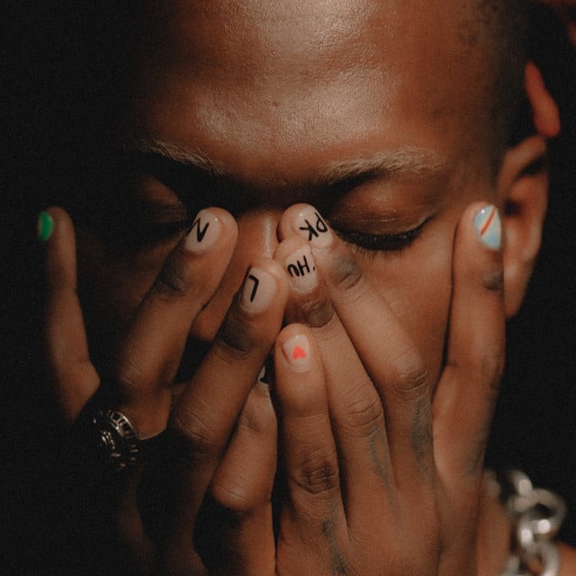 José Louis And The Paradox Of Love - Album · Pierre Kwenders