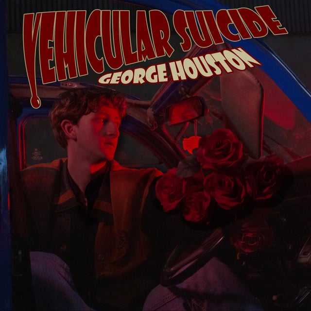 Vehicular Suicide - Album · George Houston