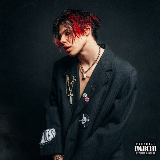 Sex Not Violence - Song · YUNGBLUD