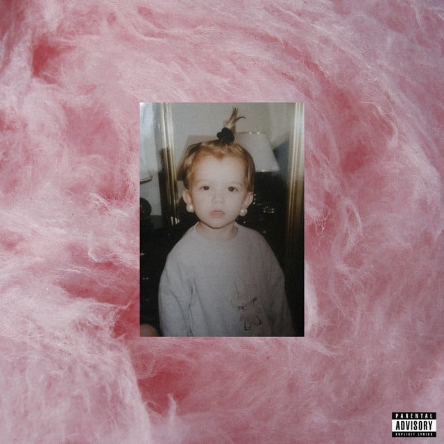 Amor - Song · Recycled J