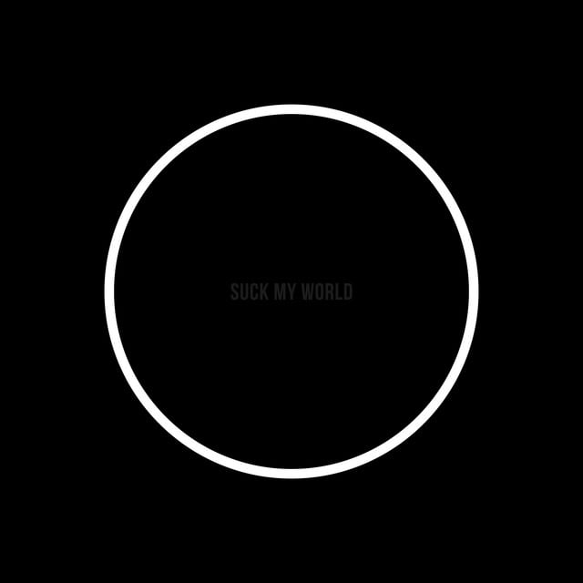 SUCK MY WORLD - Album · THE ORAL CIGARETTES