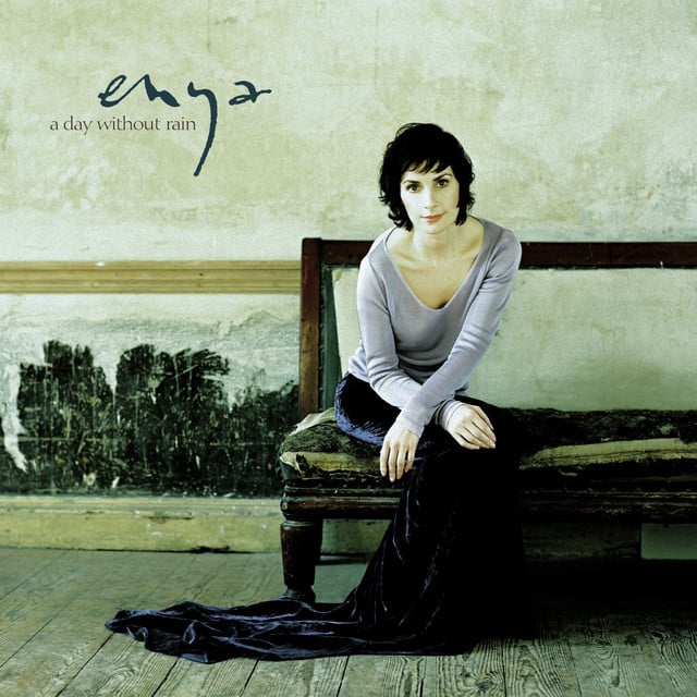 A Day Without Rain - Album · Enya