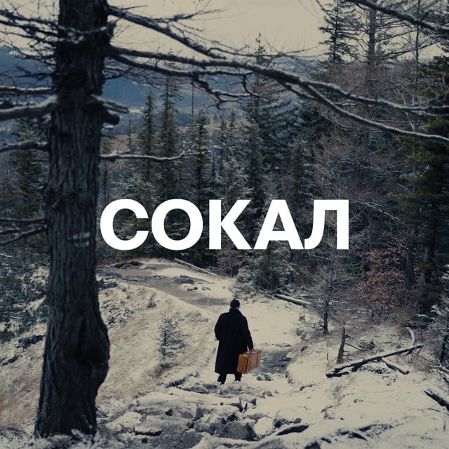 Сокал - Song · NAVIBAND