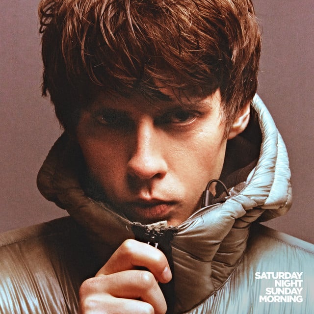 Saturday Night, Sunday Morning - Album · Jake Bugg