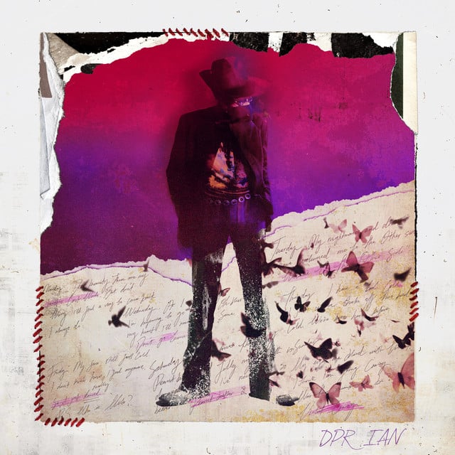 Welcome To The Other Side - Song · DPR IAN