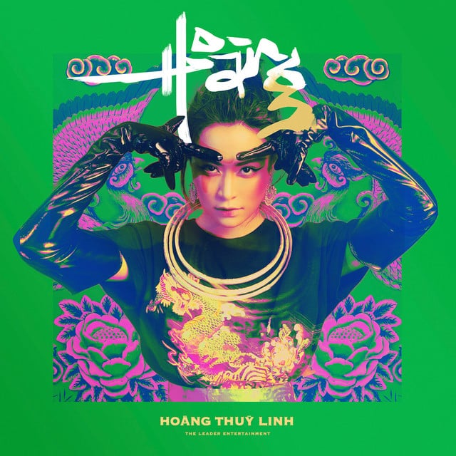 Tứ Phủ - Song · Hoàng Thùy Linh