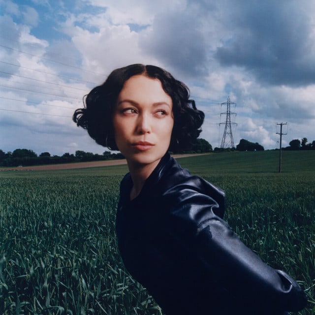 Love You Got - Song · Kelly Lee Owens