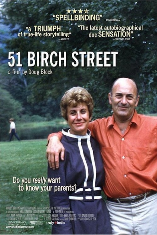 51 Birch Street - Doug Block · 2006