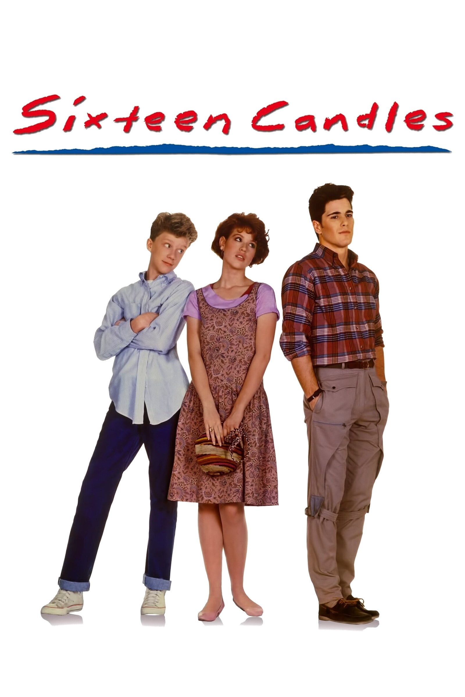 Sixteen Candles - John Hughes · 1984