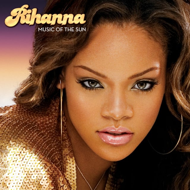 Pon de Replay - Song · Rihanna