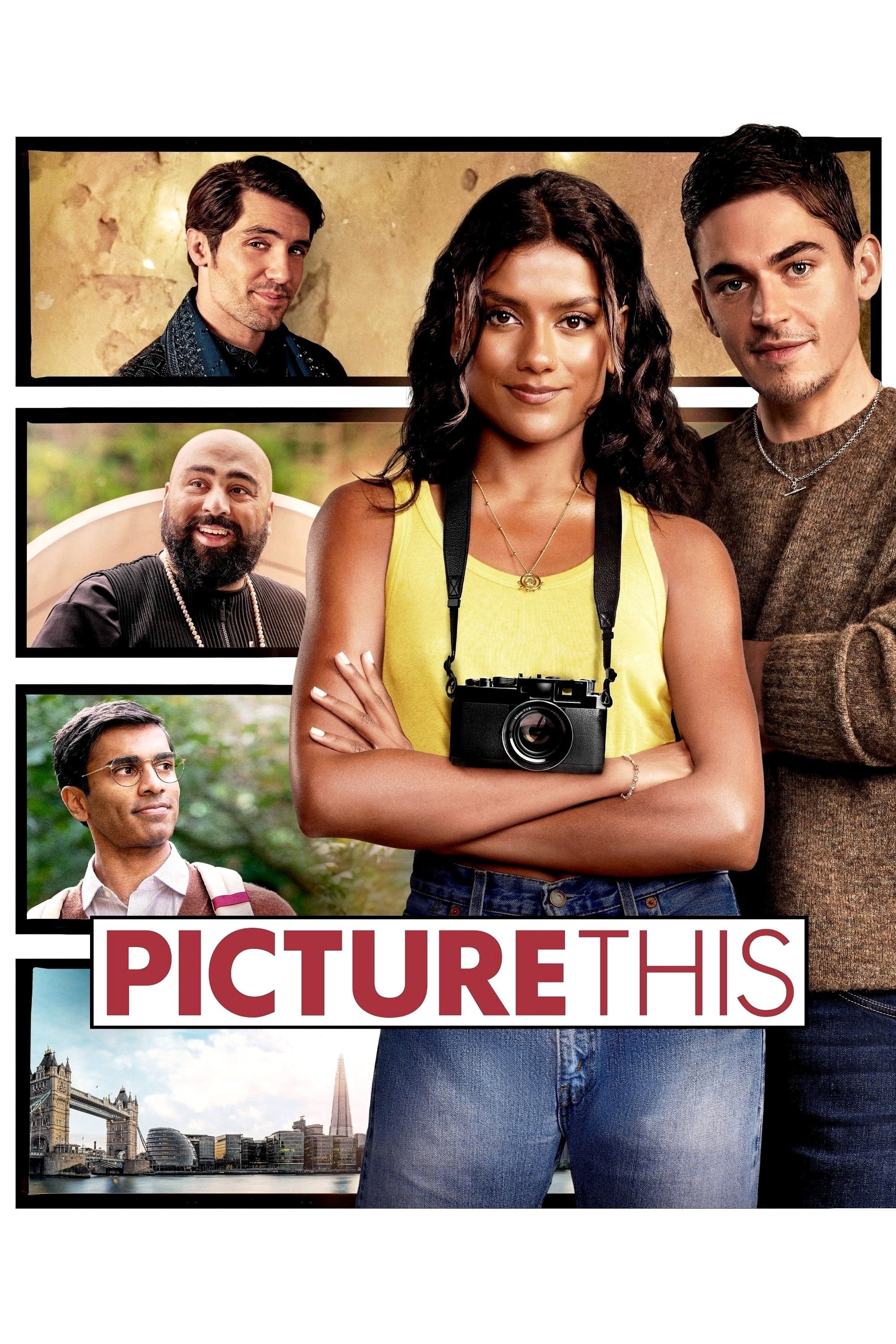 Picture This - Prarthana Mohan · 2025