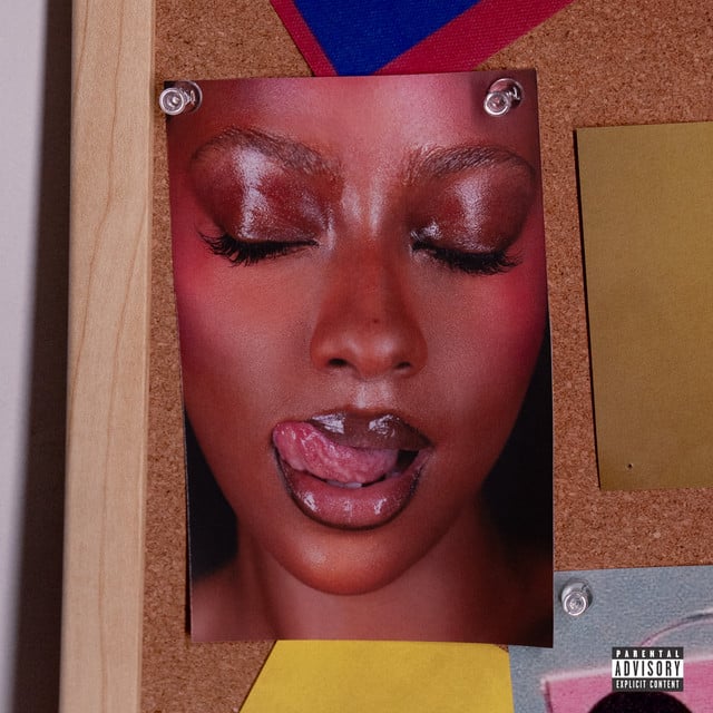 Ear Candy - Song · Justine Skye