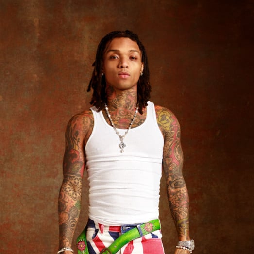 Swae Lee - Artist