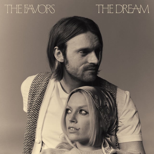 Lake George - Song · The Favors, FINNEAS, Ashe