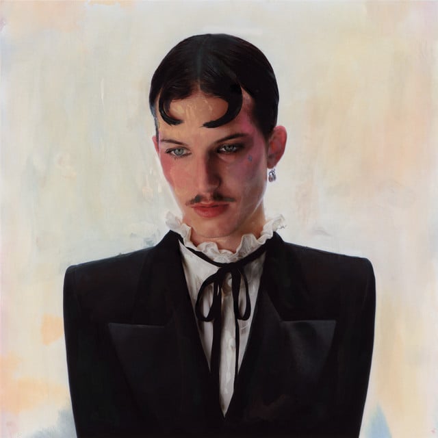 Don't Let Me Down - Song 路 Gus Dapperton, BENEE