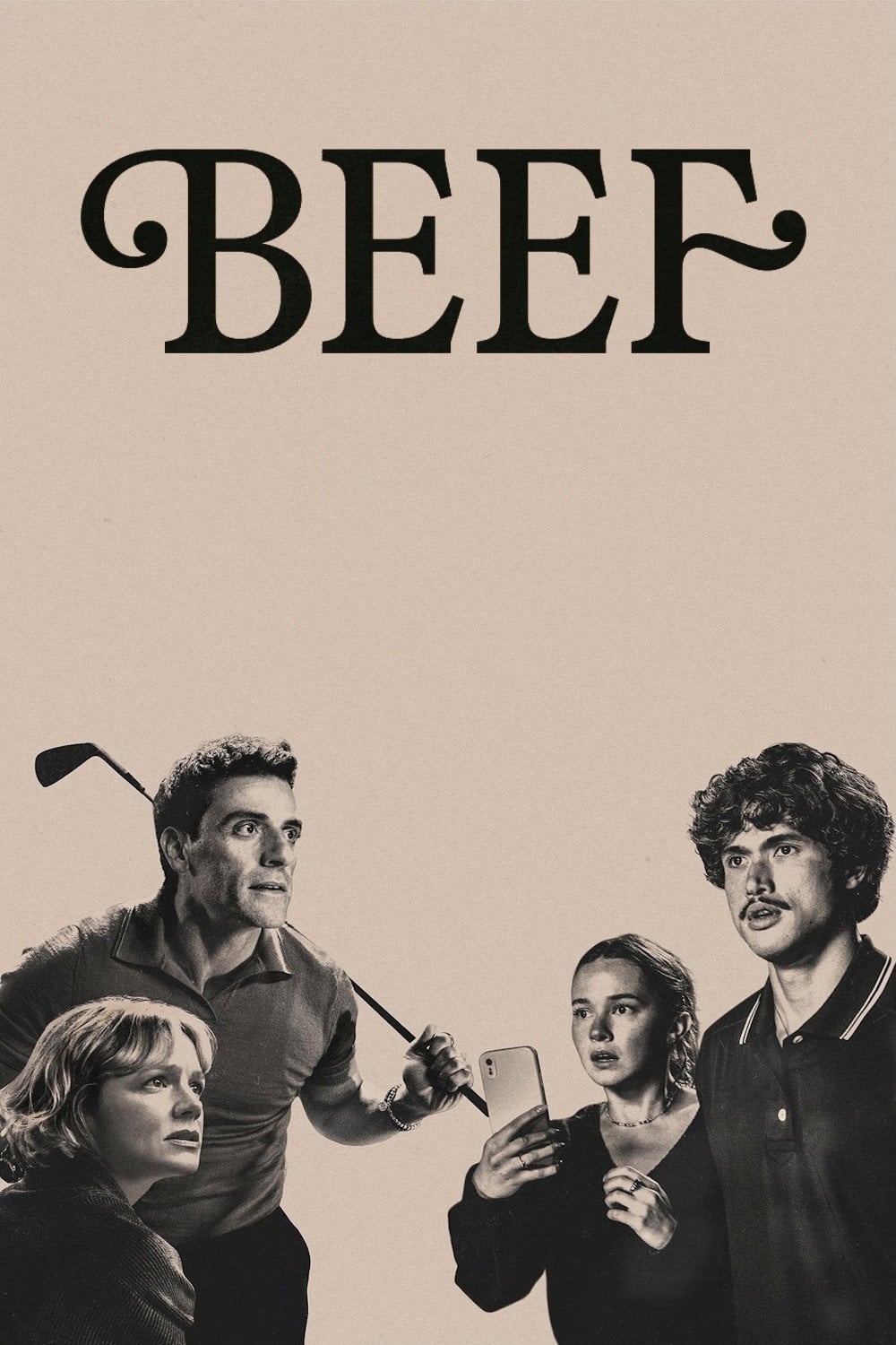 BEEF - Lee Sung Jin · 2023