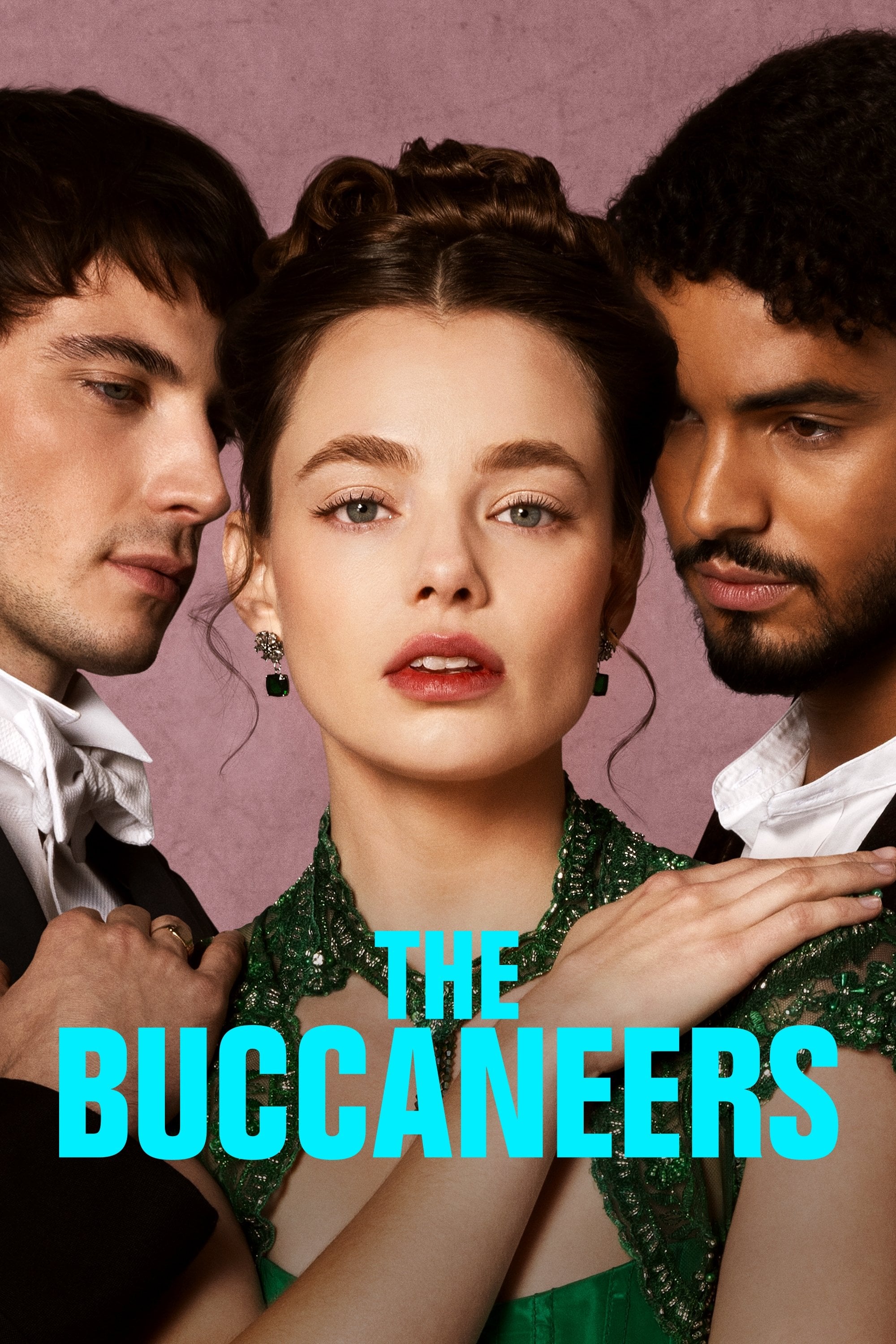 The Buccaneers - Katherine Jakeways · 2023