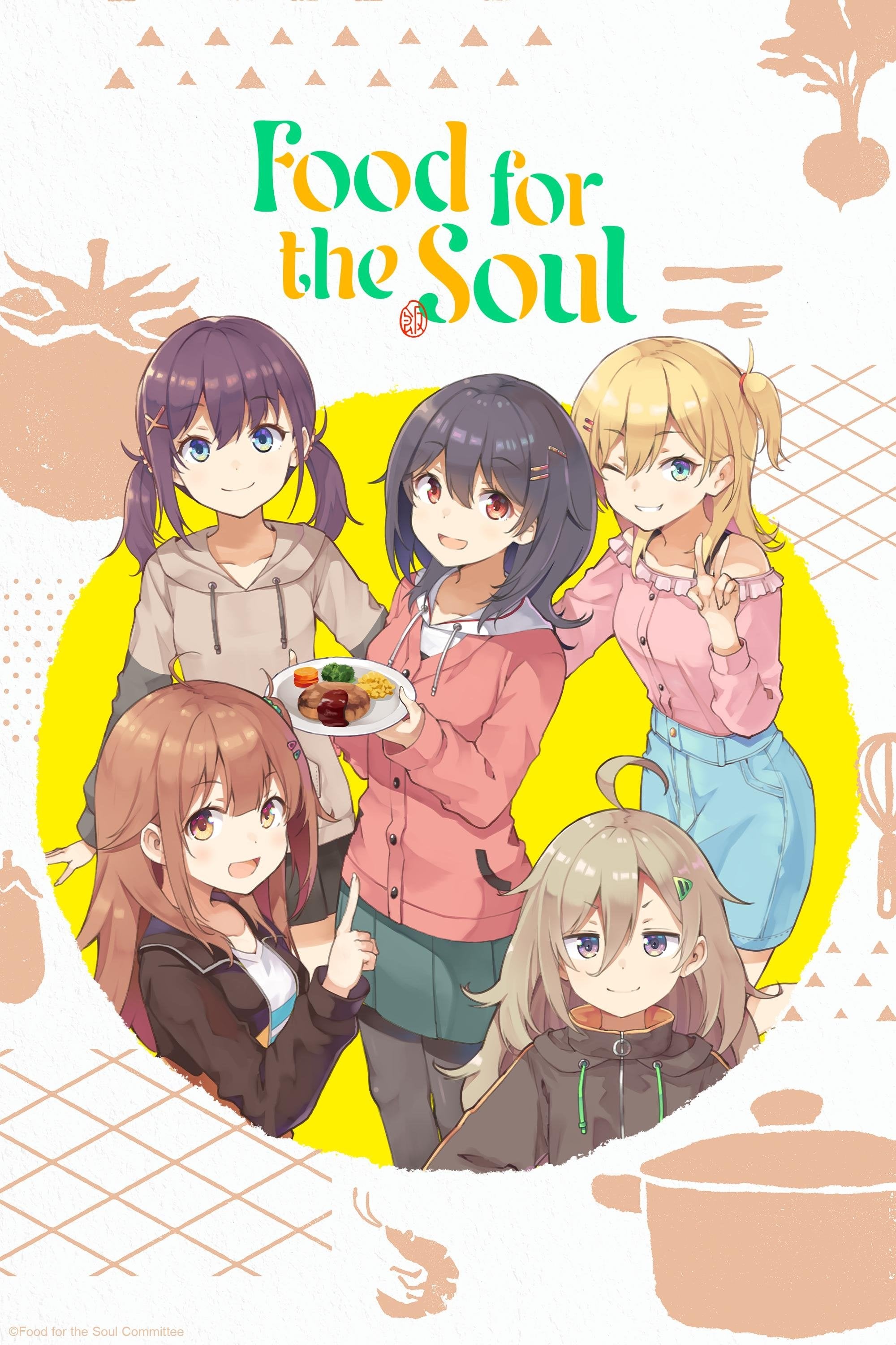 Food for the Soul - 2025