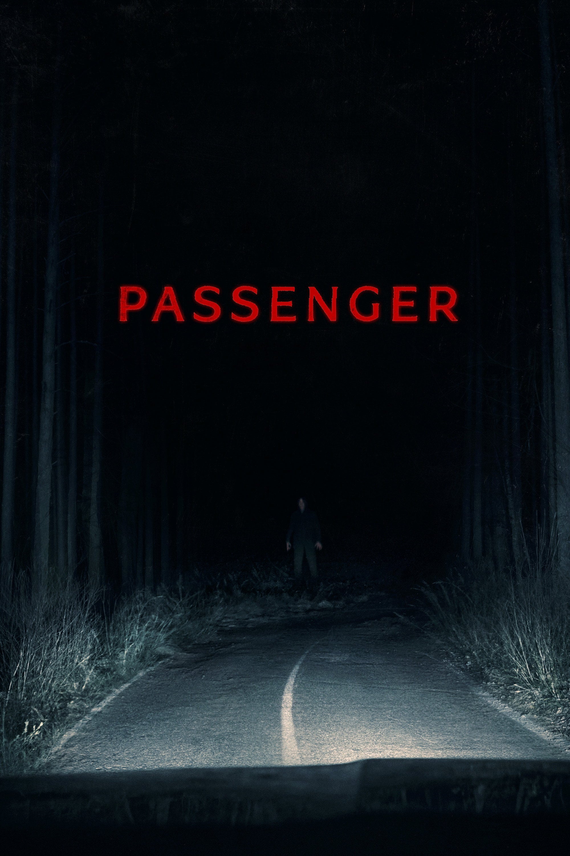 Passenger - André Øvredal · 2026