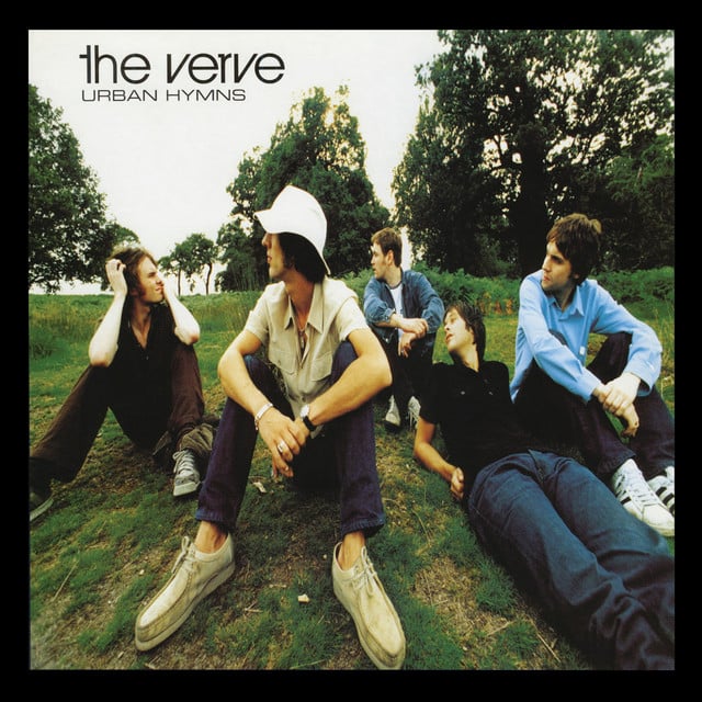 Lucky Man - Song 路 The Verve