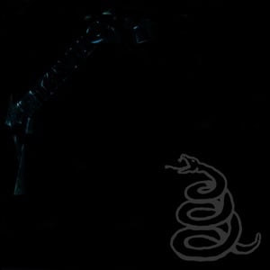 Enter Sandman - Track 路 Metallica
